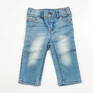 Cherokee baby denim jeans